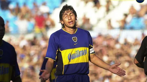 “Bermúdez adentro de la cancha se transformaba”