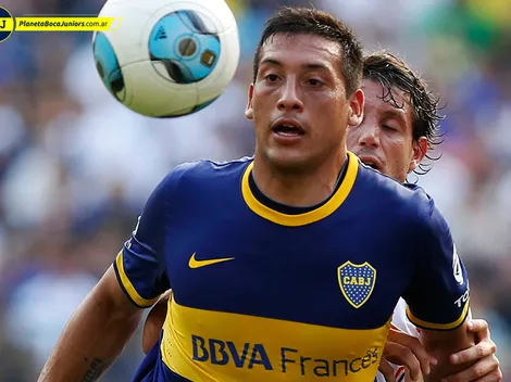 Chiqui Pérez criticó a Bianchi: “Lo imaginé de una manera y resultó de otra”