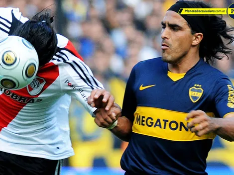 Morel Rodríguez sueña con dirigir a Boca