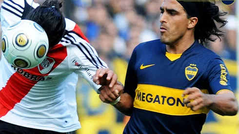 Morel Rodríguez sueña con dirigir a Boca