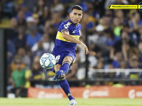 “Hay tres equipos interesados en Junior Alonso”