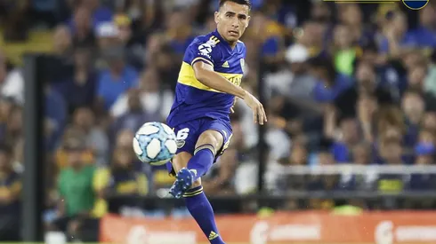 “Hay tres equipos interesados en Junior Alonso”