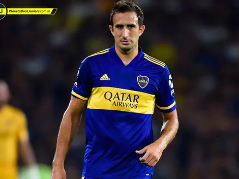 ¿Se va Izquierdoz? Habló su representante