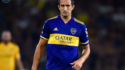 ¿Se va Izquierdoz? Habló su representante