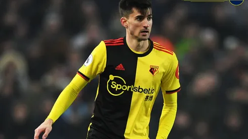 Pussetto contó que estuvo cerca de jugar en Boca