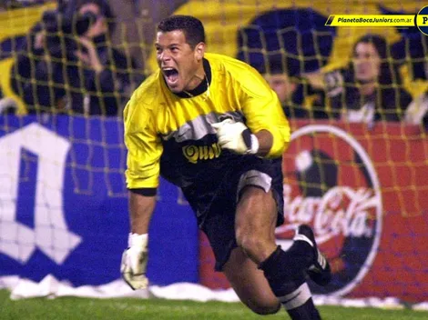 Córdoba y el secreto de Bianchi para el éxito en Boca