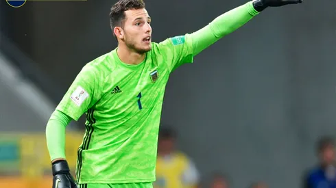 “Roffo tiene que ser el segundo arquero de Boca”