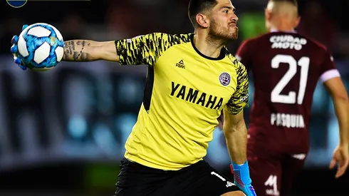 ¿Se cae el interés de Udinese por Rossi? Habló su representante