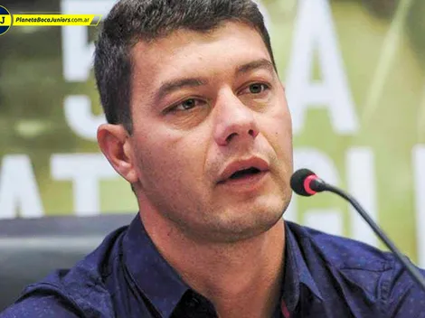 El sueño pendiente en la carrera de Battaglia