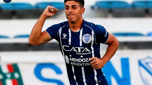 Brunetta habló sobre su chance de ir a Boca