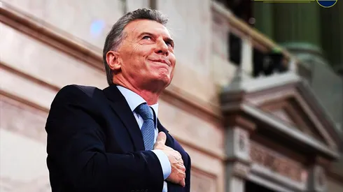 “Con Macri estuvimos mucho tiempo peleados sin hablarnos”