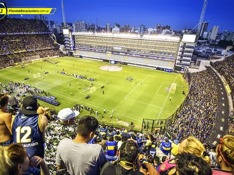 “Me ofrecieron ir al River campeón de Libertadores pero no me movilizó”