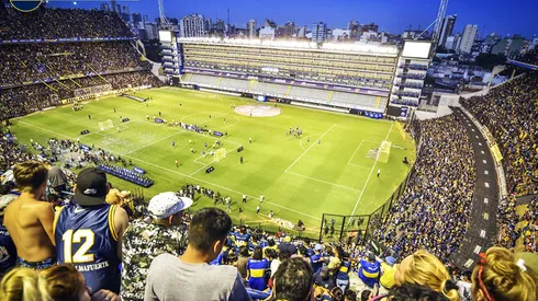 “Me ofrecieron ir al River campeón de Libertadores pero no me movilizó”