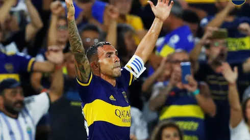 Juan Simón: “A Tevez hay que renovarle sí o sí”