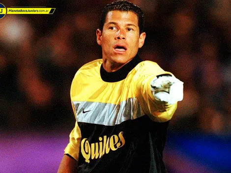 La comparación de Córdoba: “Boca se maneja como el Bayern Munich”