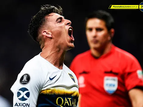¿Vuelve Pavón a Boca? La opinión de los hinchas