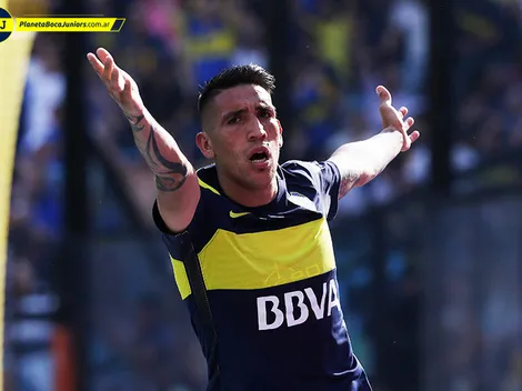 ¿Qué dijo Ameal de la posible vuelta de Centurión?