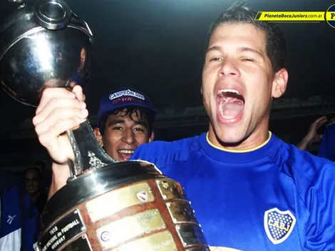 Córdoba recordó el día en que Maradona le ofreció su Ferrari