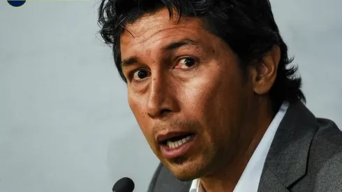 Bermúdez habló del caso Cardona: "Boca hizo las cosas bien"