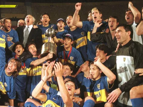 Abrazo con la gloria