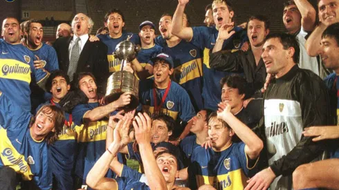 Abrazo con la gloria