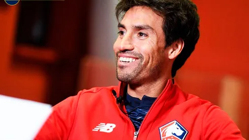 Gaitán, ¿con ganas de volver a Boca?