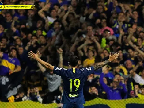 La contundente respuesta de Zárate a los rumores de Vélez