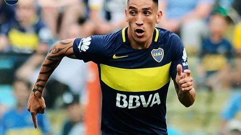 “Si va a Boca, Centurión estará más controlado”