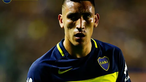 “Centurión va a estar bien acompañado en Boca”