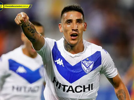 “Vélez se movió más que Boca por Centurión”