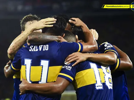 “Boca llegará en desventaja a la Copa”