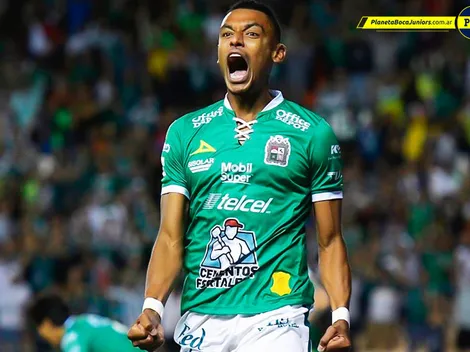 “Tesillo es una excelente opción para Boca”