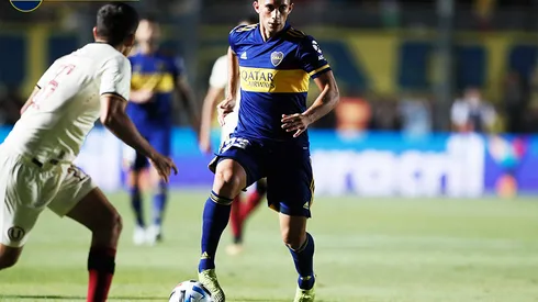 Independiente sigue firme: Pusineri habló con Marcone