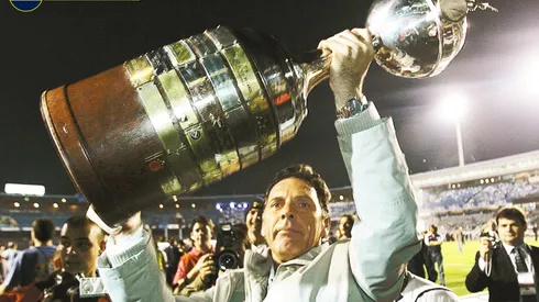 Miguel y el recuerdo de la Copa: “Fue lo mejor que me pasó”