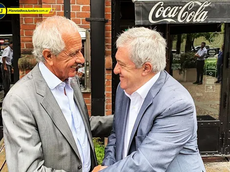 Ameal y D'Onofrio, juntos por una campaña solidaria