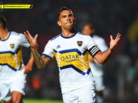 Tevez, tajante: “Hay gente muriendo, no es momento para que vuelva el fútbol”