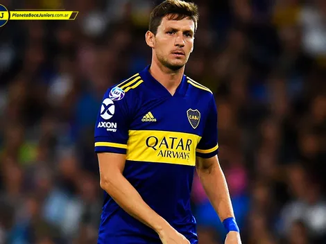 Boca quiere cerrar a Soldano