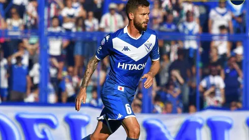 Gago: “Me puso contento que Boca haya ganado el último campeonato”