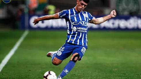 Brunetta: “Boca hizo una oferta por mí”