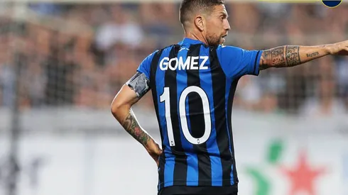 Papu Gómez contó que una vez fue a La Bombonera como neutral