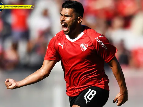 Silvio Romero habló del interés de Boca