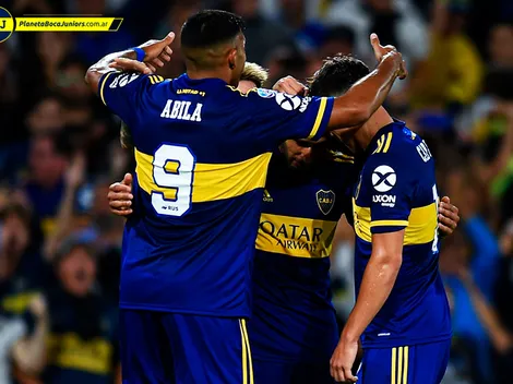 Huracán se interesó en dos jugadores de Boca