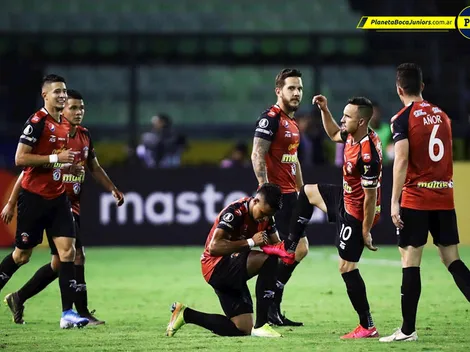 Un jugador de Caracas analizó el grupo de la Copa: “Podemos ser la cenicienta”