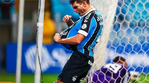 Kannemann: “No veo factible mi traspaso a Boca”