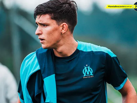 Balerdi: “Gracias al Pipa también estoy en Francia”