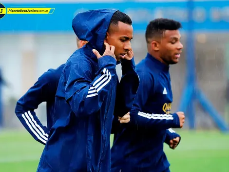 Villa mostró su test de coronavirus