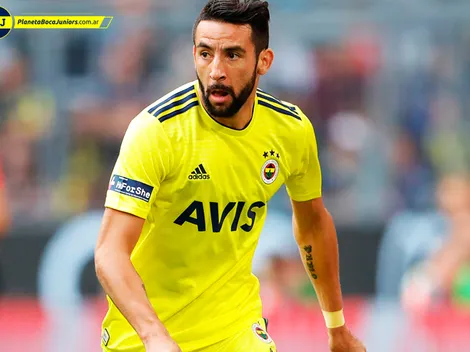 Isla: “Quiero seguir compitiendo a gran nivel”