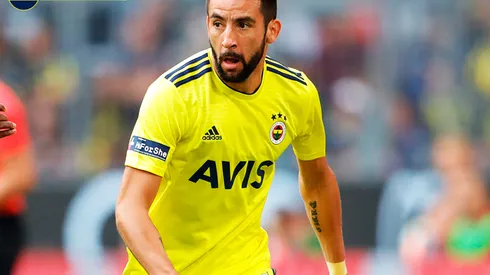 Isla: “Quiero seguir compitiendo a gran nivel”