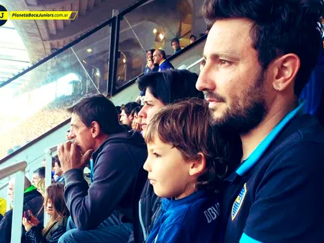 “Nunca vi un jugador igual a Riquelme, disfruté siempre de su elegancia”