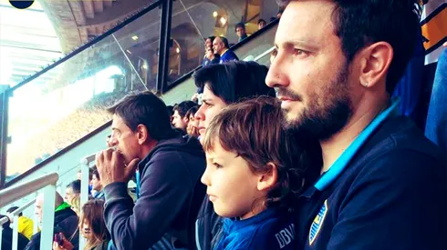 “Nunca vi un jugador igual a Riquelme, disfruté siempre de su elegancia”